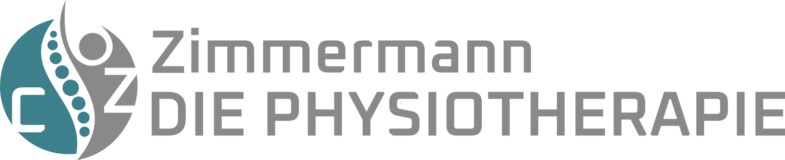 Zimmermann - DIE PHYSIOTHERAPIE